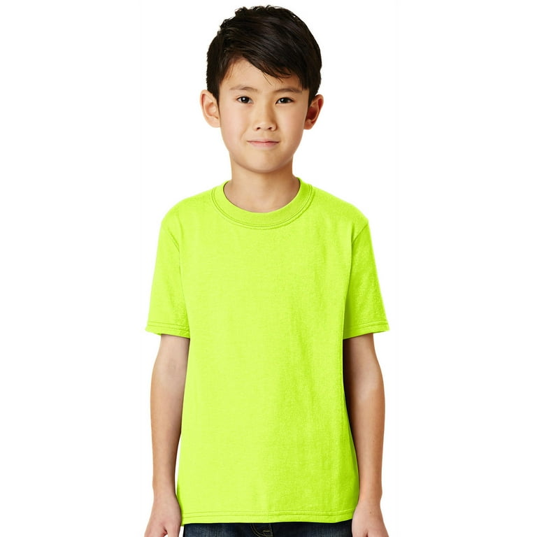 kids large shirt