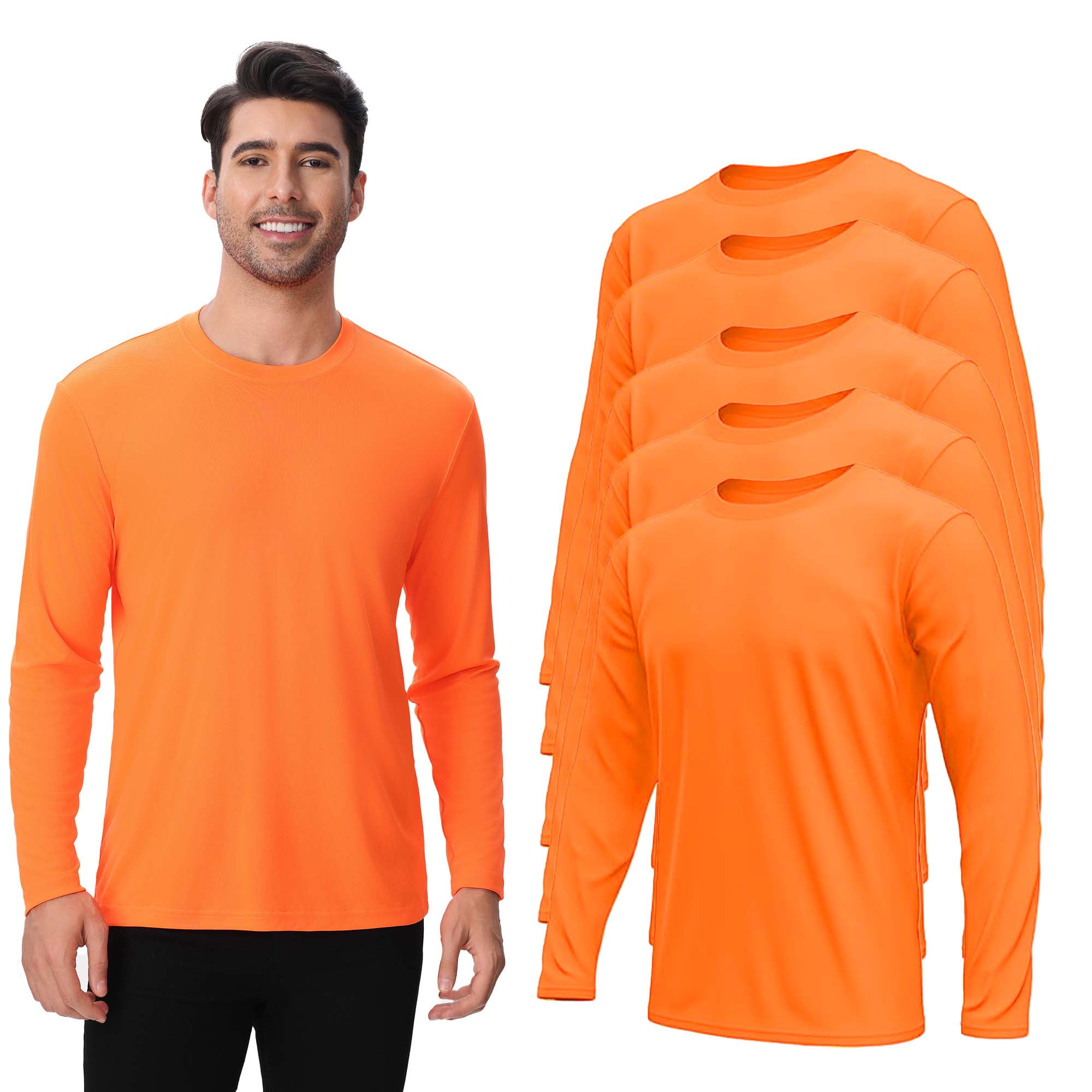 Safety work t shirts deals