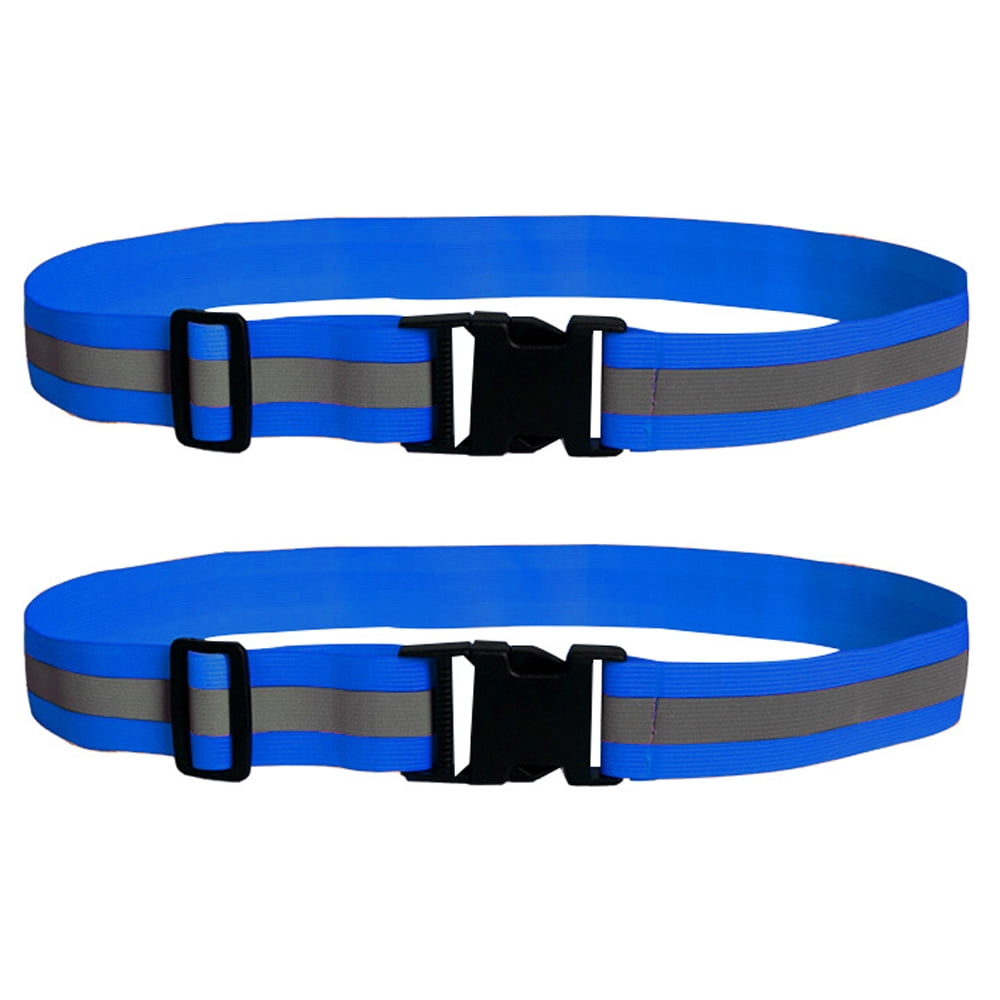 小物 Y-3 REFLECTIVE BELT Y-3 Black Reflective Belt Y-3