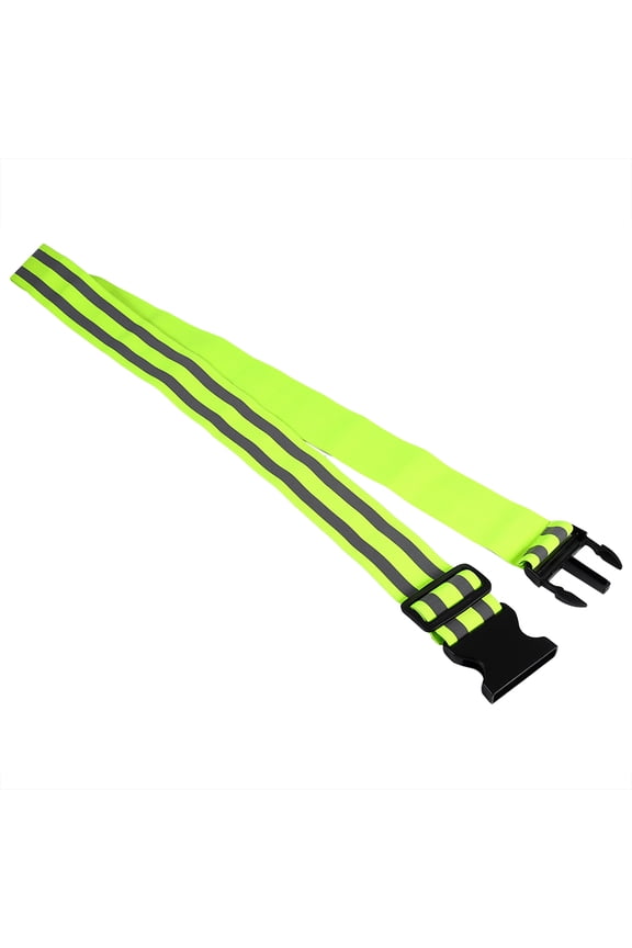 High Visibility Reflective Belt, High Visibility Belt, For Outdoor Sports Running