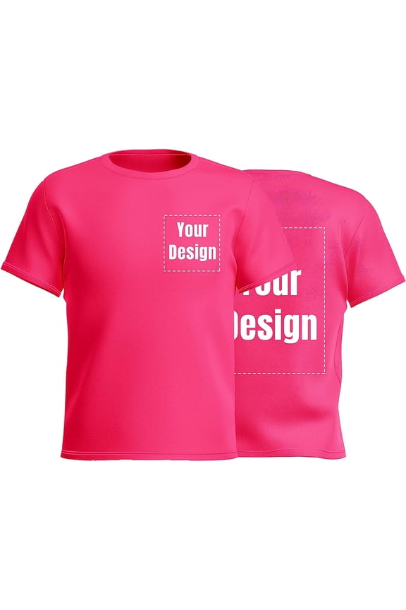 High Visibility Reflective Safety Shirts Custom Your Logo Hi Vis t Shirts Neon Quick Dry Outdoor Work Shirts