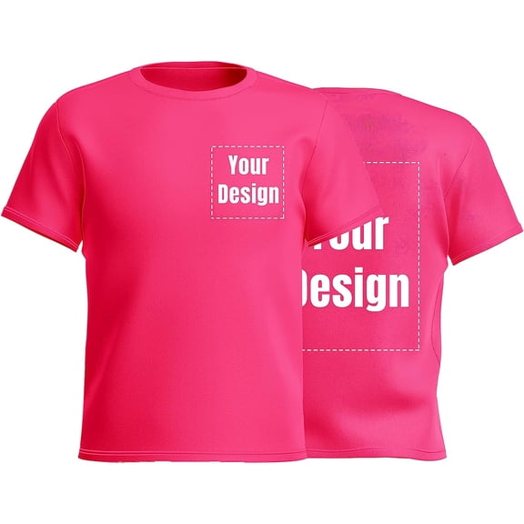 High Visibility Reflective Safety Shirts Custom Your Logo Hi Vis t Shirts Neon Quick Dry Outdoor Work Shirts