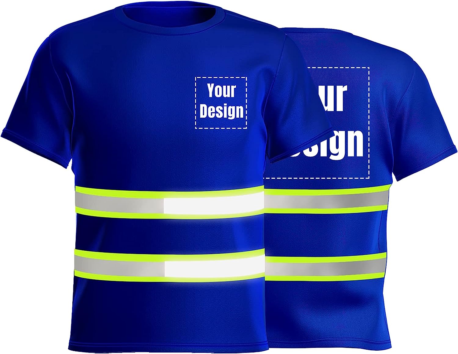 Personalized T-Shirts For Your Occupation