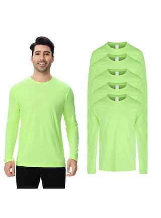 Dri Fit Long Sleeve Work Shirts