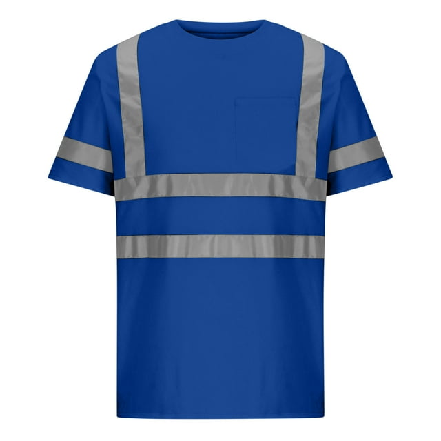 Long Sleeve Tshirt Women Long Sleeve Work Shirts For Men 6-Pack Hi