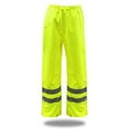 thumbnail image 1 of High Visibility Yellow Rain Paint, Yellow, 1 of 1