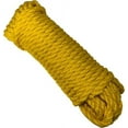 thumbnail image 1 of High Visibility Yellow Rope (1/2" x 100'), 1 of 2