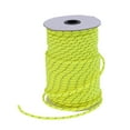 thumbnail image 1 of High Visible Fluorescent At Night Reflective Guyline Strong Nylon Tent Rope Camping Cord - 5mm In Diameter, 50m In Length - Green, 1 of 7