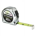 thumbnail image 1 of High Viz Professional Tape Measures, 1 In X 30 Ft| 1 Each, 1 of 1