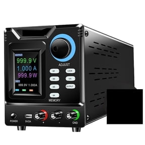 High Voltage Bench Lab Power Supply, Adjustable Regulated Power Supply, With RS232/USB Remote ,Stable Output