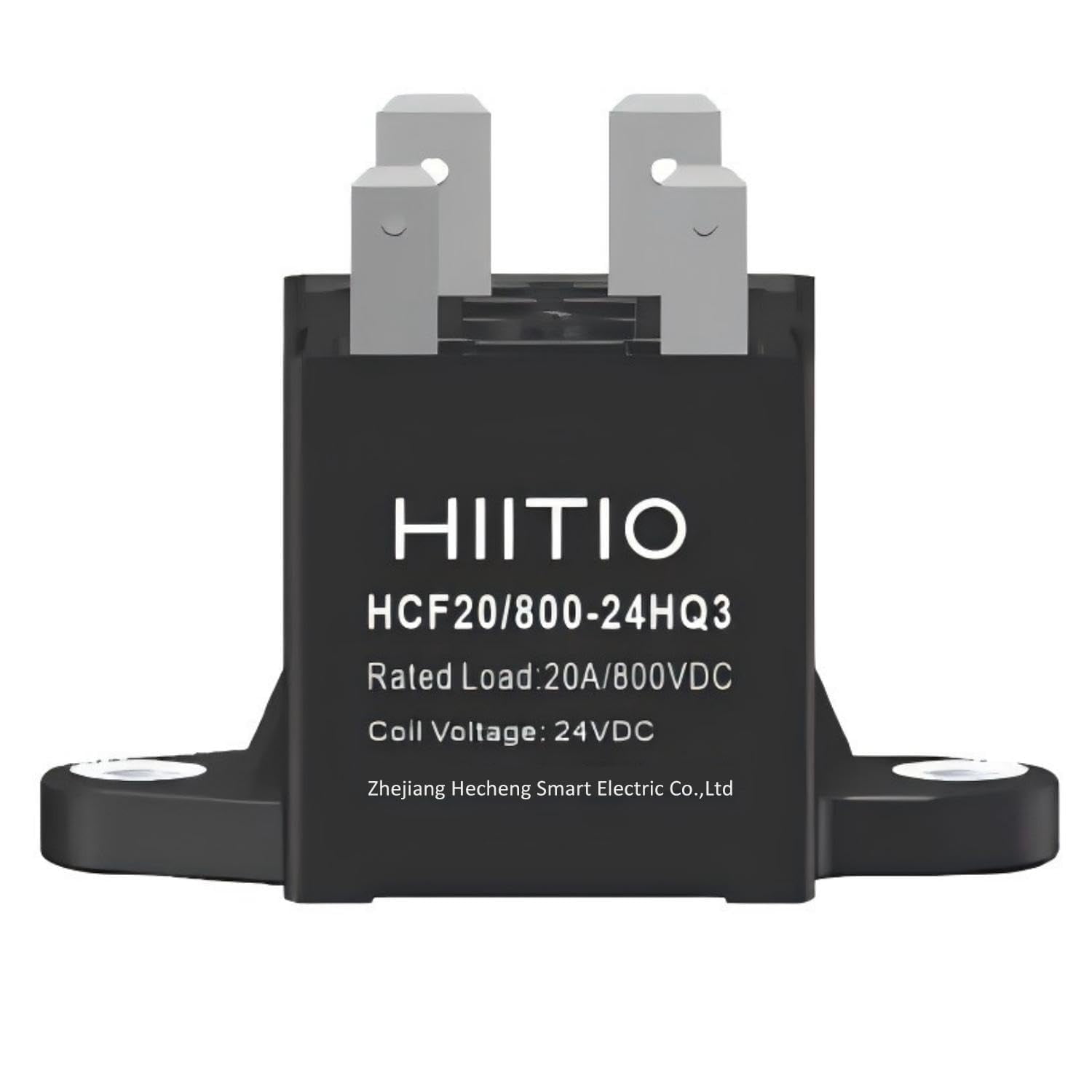 High Voltage DC Relays Contactors Ceramic, 40A 1000Vdc High Voltage DC ...