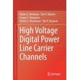thumbnail image 1 of High Voltage Digital Power Line Carrier Channels, (Paperback), 1 of 1