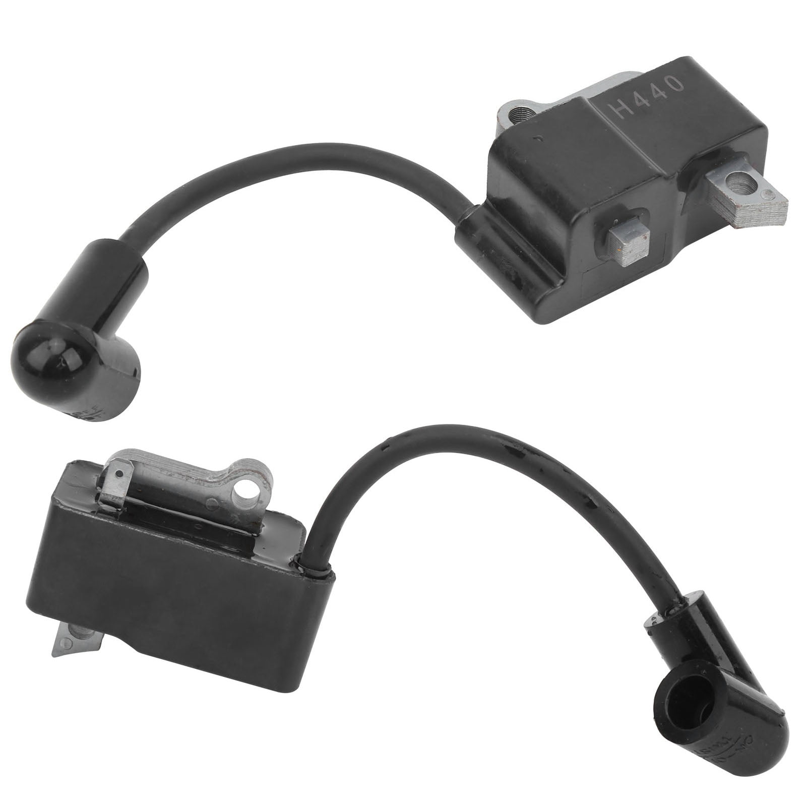 High Voltage Ignition Coil, Stable Durable Ignition Coil, Generates