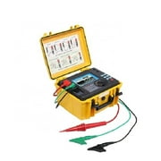 High Voltage Insulation Resistance Tester 5KV 10KV 5T Digital Earth Resistance Multimeter ,Easy to Use