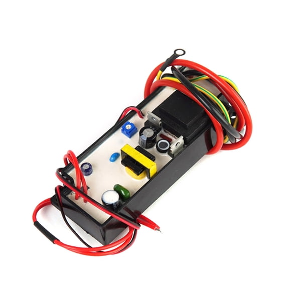 High-Voltage Power Supply Module AC-DC 82-265V Adapter High-Voltage Power Module High-Voltage Adapter B