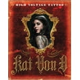 thumbnail image 1 of High Voltage Tattoo, (Hardcover), 1 of 1