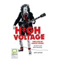 thumbnail image 1 of High Voltage: The Life of Angus Young - Ac/DC's Last Man Standing (Audiobook), 1 of 1