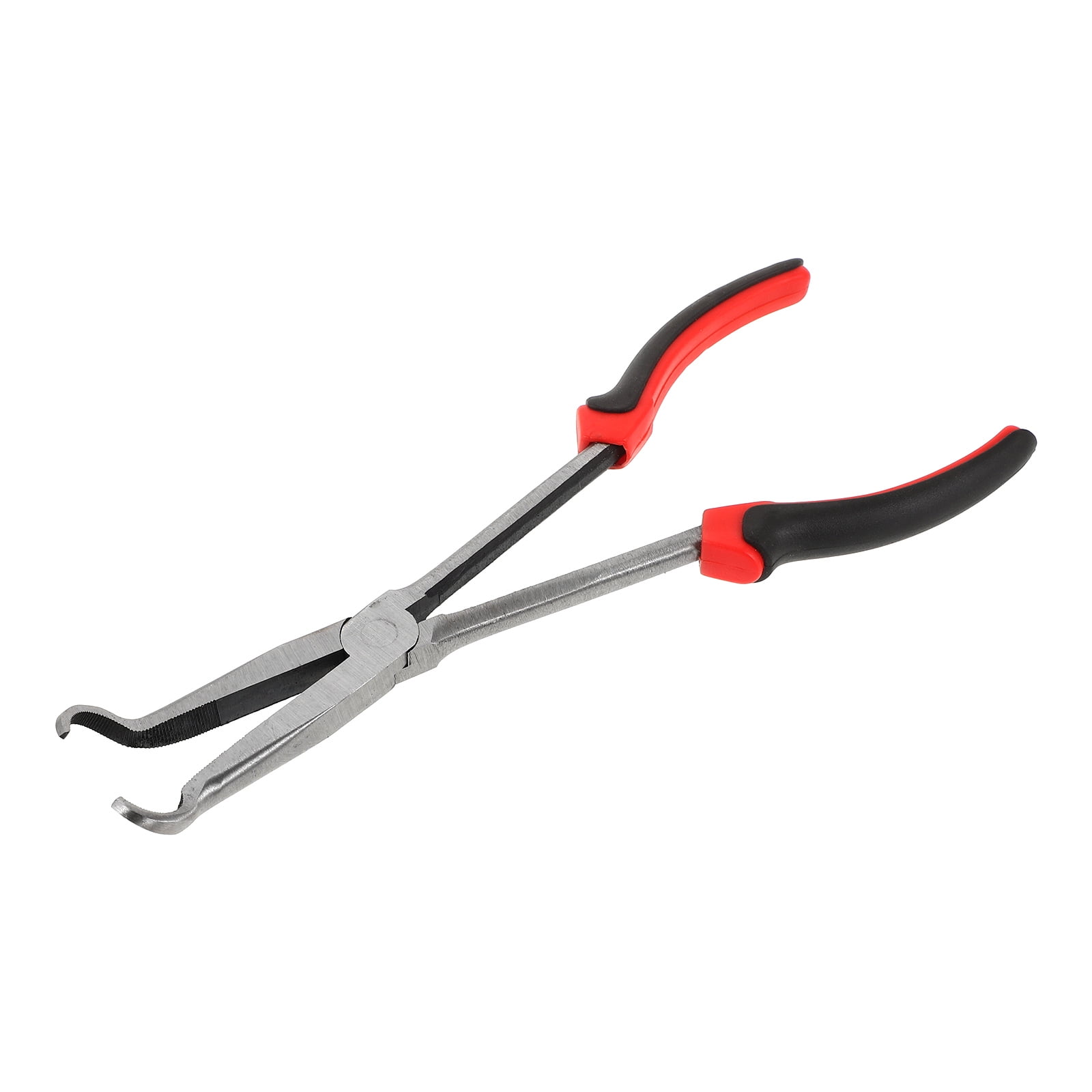 High Voltage Wire Clamp Electric Wire The Wire Remover Pliers Spark Plug Wire Crimping Tool