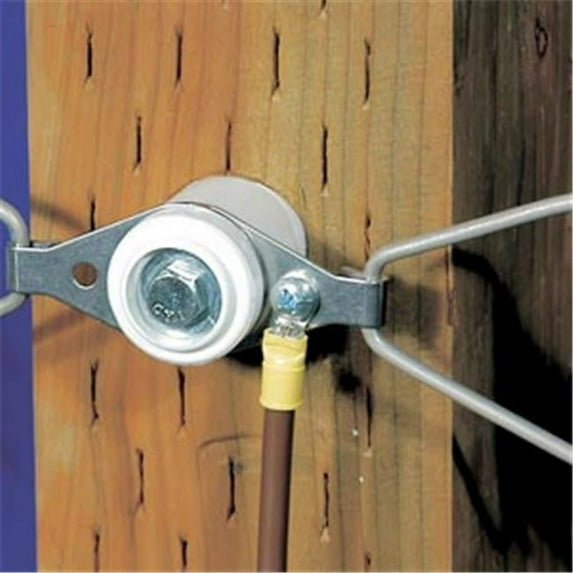 High Voltage Wire Connector