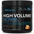 thumbnail image 1 of High Volume Stim-Free Pre-Workout, 1 of 14