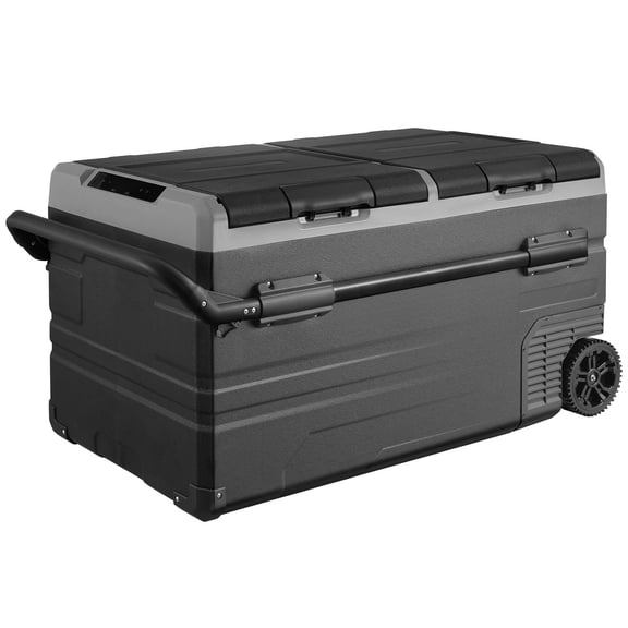 High Volume Household Car Refrigerator