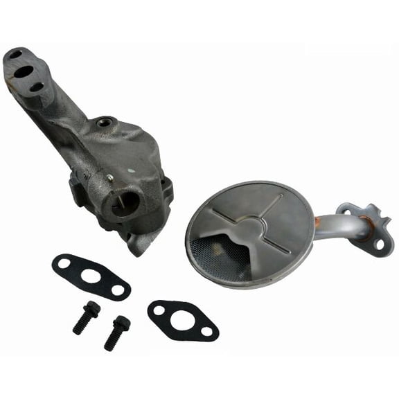 High Volume Oil Pump | Compatible with 1968-1978 Ford 7.0L 429/7.5L 460