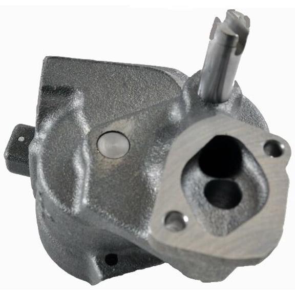 High Volume Oil Pump | Compatible with 65-00 GM Big Block Chevy 366/396/402/427/454