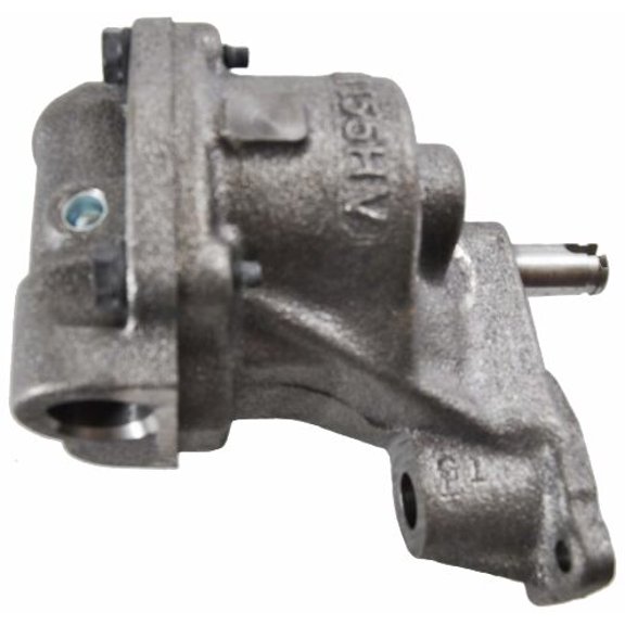 High Volume Oil Pump | Compatible with 91-14 GM/Marine 262 265 305 350 383 with 3/4" Inlet