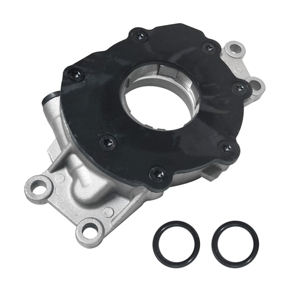 High Volume Oil Pump Wet Sump for 4.8L 5.3L 5.7L 6.0L LS6 M295HV Engine Repair