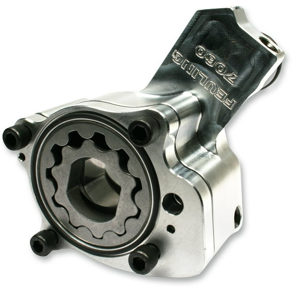 High Volume Oil Pump
