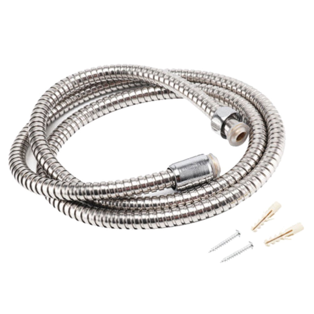 High Volume Shower Head with Handheld Bidet Spray Hygienic Toilet