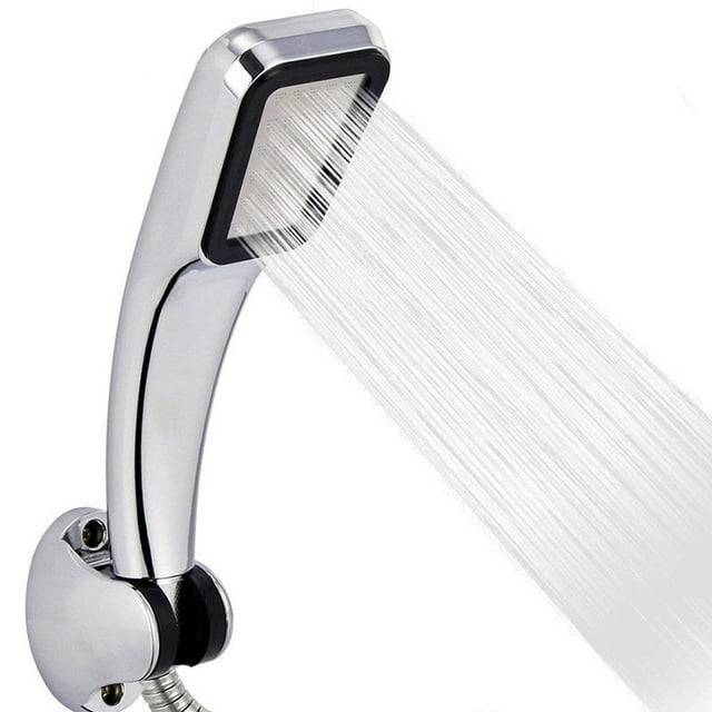 High Volume Shower Heads with Handheld Spray High Pressure Shower Head