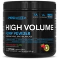 thumbnail image 1 of High Volume, Supreme Nitric Oxide Matrix, Strawberry Kiwi, 8.9 oz (252 g), PEScience, 1 of 10