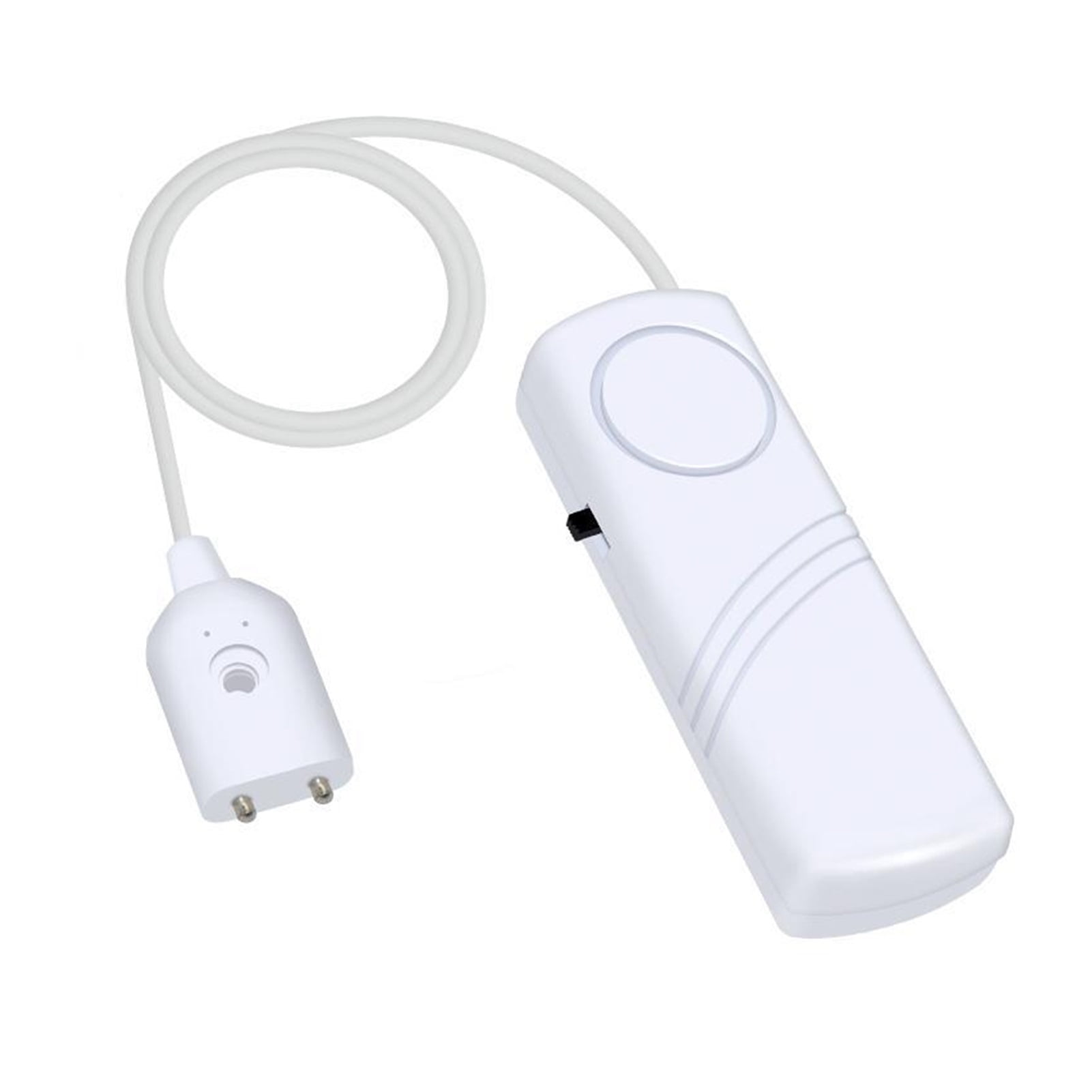 High Volume Water Level Alarm Water Immersion Detector Household Pool