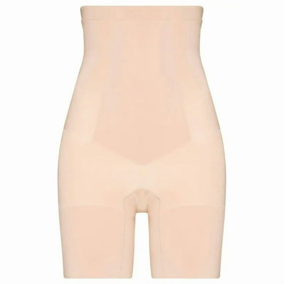 High Waist Abdominal Show Waist Boxer Bottoming Body Shaper Pants 1773656642765277