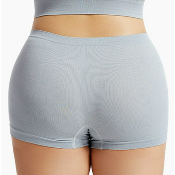 High Waist Body Shaping Women’s Panties Postpartum Corset for Waist and Enhancement Breathable Bottoming Underwear for Comfort and Support