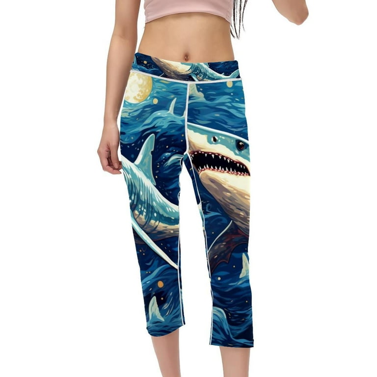 Printed workout pants new arrivals