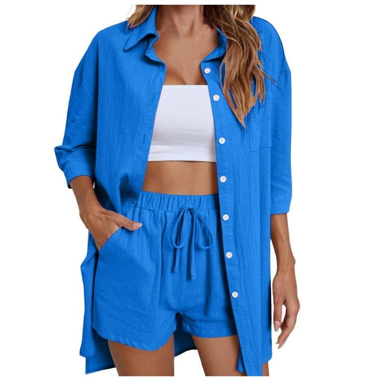 High waisted soft shorts store