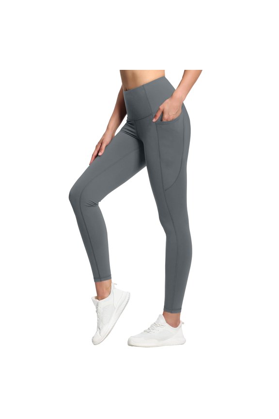 High Waist Compression Leggings Slim Stretch Zipper Butt Lifter Shapewear Pants Women Tummy Control Hip Lift Shaper Girdle