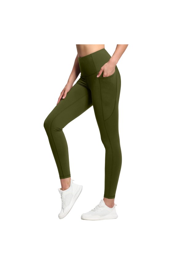 High Waist Compression Leggings Slim Stretch Zipper Butt Lifter Shapewear Pants Women Tummy Control Hip Lift Shaper Girdle