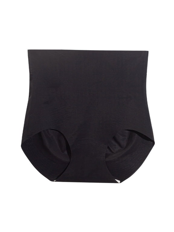 High Waist Cooling Briefs for Women Breathable Soft Comfort Multipack Underwear Daily Wear Panties