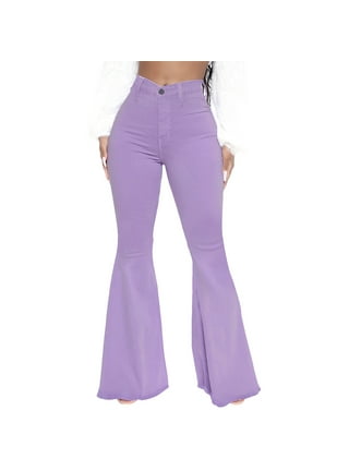 Vintage '80s High-Waisted Trousers