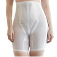 thumbnail image 1 of Style 6210 | High Waist Half Leg Extra Firm Shaping, 1 of 11
