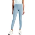 thumbnail image 1 of High Waist Kids Leggings Pants Children Girls Sport Casual Gym Workout Yoga Pants, 1 of 3