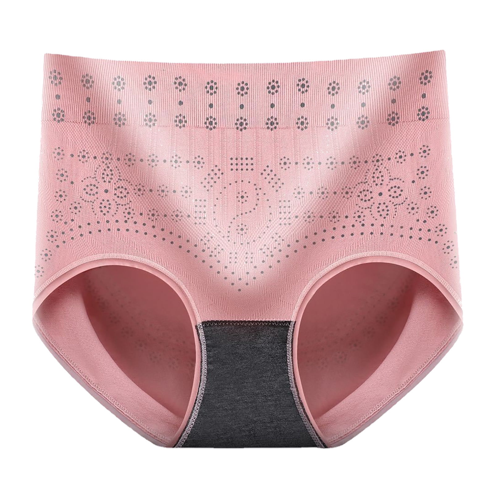 High Waist Ladies Shapewear Ladies Belly Lifting Panties Bulk Panties