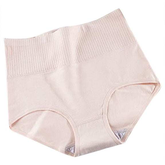 High Waist Ladies Shapewear Ladies Belly Lifting Panties Cute Panties for Women Japanese Panties And Bra Full Waist Trainer for Women Vintage Boy's Briefs Teen Panties Women Underwear Pack under