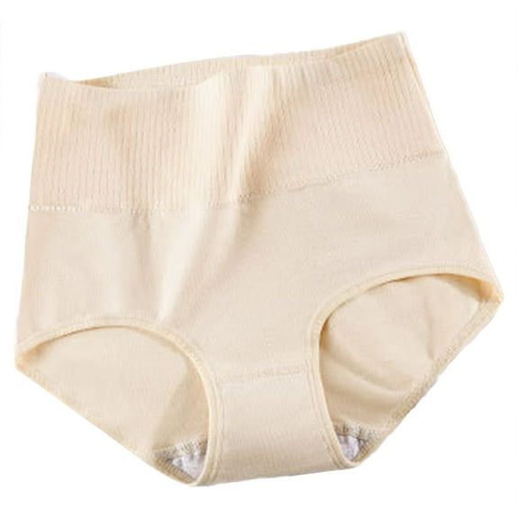 High Waist Ladies Shapewear Ladies Belly Lifting Panties