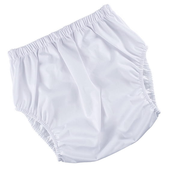 Reusable TPU Incontinences Pants for Adults High Waist Leakproof Underwear Diaper Covers for Pregnant and Elderly Care