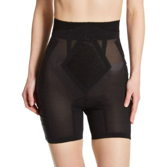 Style 696 | High Waist Leg Shaper Extra Firm Shaping