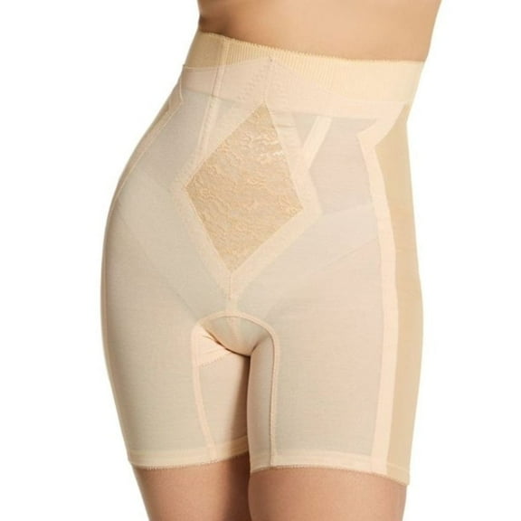 Style 696 | High Waist Leg Shaper Extra Firm Shaping